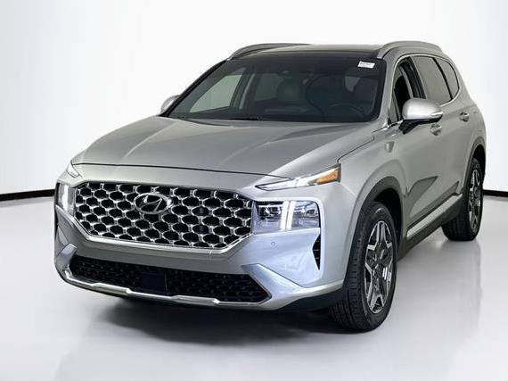 HYUNDAI SANTA FE 2022 5NMS44AL8NH480048 image HYUNDAI SANTA FE 2022 5NMS44AL8NH480048 image